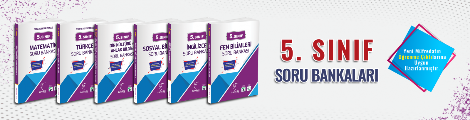 5. Sınıf Soru Bankaları