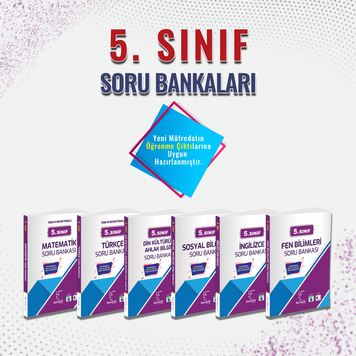 5. Sınıf Soru Bankaları